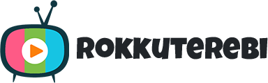 Rokkuterebi